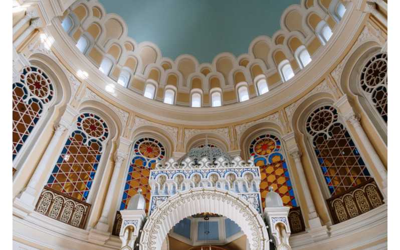 Venice Guided Tour of Synagogues and Ghetto Area - Venice Jewish Ghetto in 90 minutes: what this tour really feels like