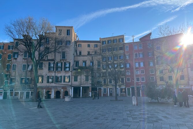Venice Guided Tour of Synagogues and Ghetto Area - Tips to make it smooth (and respectful)