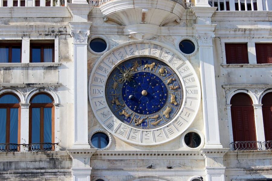 Venice: Guided Walking Tour with skip-the-line tickets - Key things to know before you go