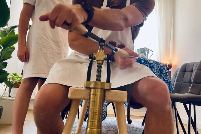 Venice Hands-On Bigoli Pasta Class : Cook & Taste Local Recipes - Calle de l’Anconeta meeting point: what your 11:00 start really means
