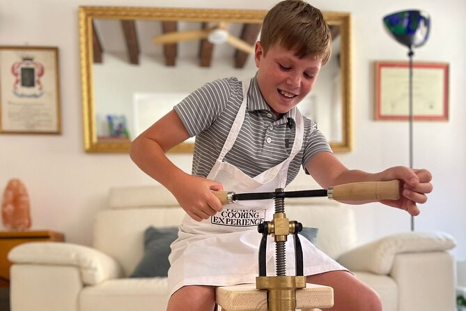 Venice Hands-On Bigoli Pasta Class : Cook & Taste Local Recipes - Who this Venice bigoli class fits best