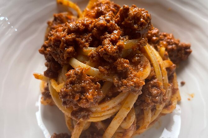 Venice Hands-On Bigoli Pasta Class : Cook & Taste Local Recipes - From dough to torchio bigolaro: the hands-on skills you’ll actually use