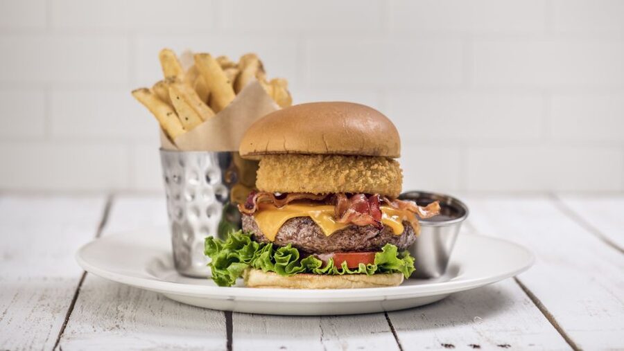 Venice: Hard Rock Cafe with Set Menu for Lunch or Dinner - Venice’s Hard Rock Setup: Why This Lunch/Dinner Feels Low-Stress