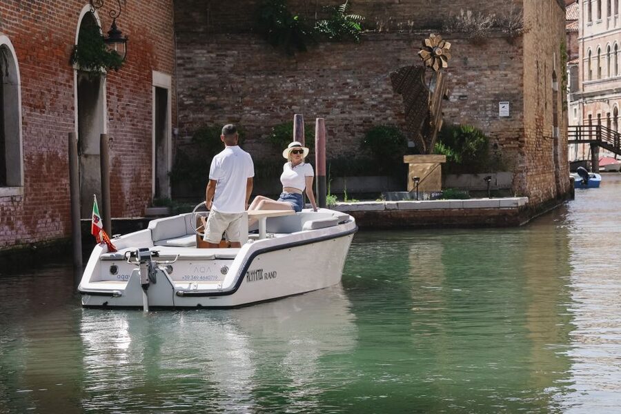 Venice: Hidden Canals on Electric Boat - Key Things to Know Before You Go