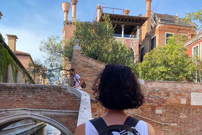 Venice Hidden Gems and Secrets Tour with a Local in Small Group - Gallerie Dell’Accademia: scuole grandi context for what you’ll see
