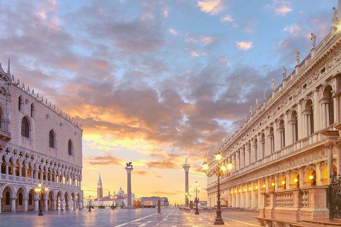 Venice Hidden Gems and Secrets Tour with a Local in Small Group - Campo San Barnaba: water life, legends, and a floating-market vibe