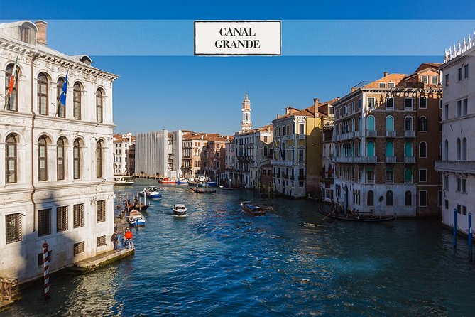 Venice: Hidden Gems Walking Tour with a Local Guide - Book it or skip it: my take on whether this is worth your Venice day