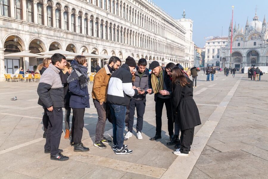 Venice: Hidden Spots Guided Photography Tour - Key things I’d note before you go