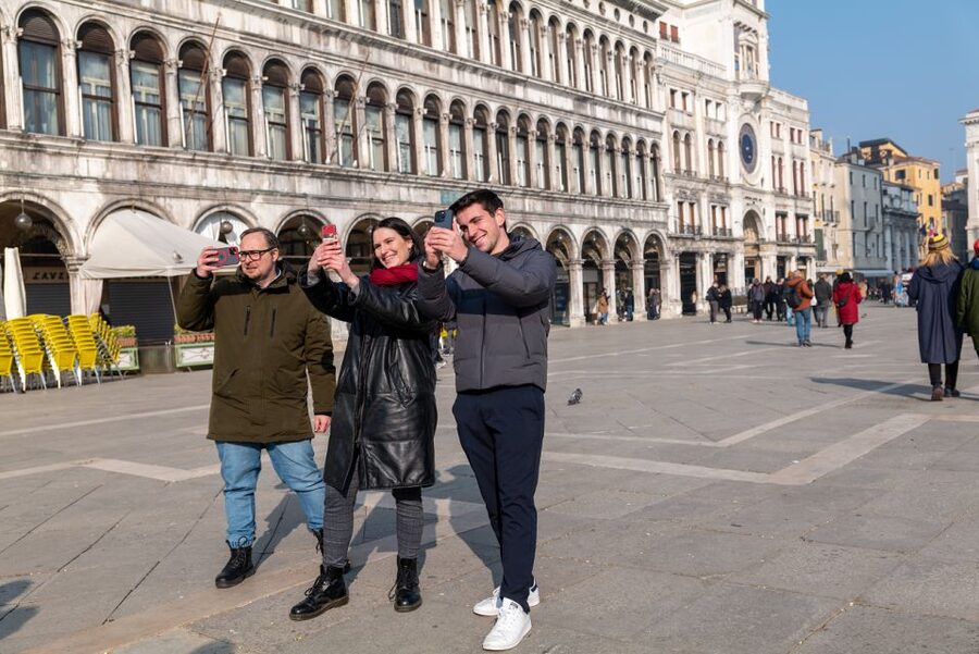Venice: Hidden Spots Guided Photography Tour - Pacing and timing: why 2 hours works