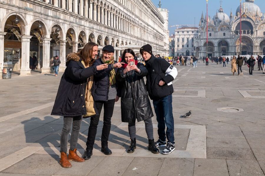 Venice: Hidden Spots Guided Photography Tour - What you get (and what you don’t) for $81.57