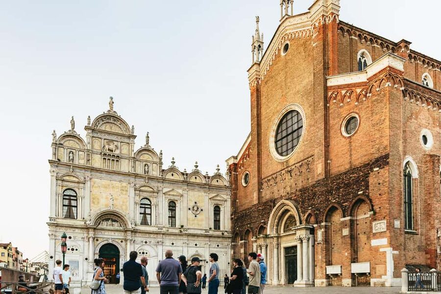 Venice: Highlights and Hidden Gems Night Walking Tour - “Hidden” Venice Without the Fancy Marketing