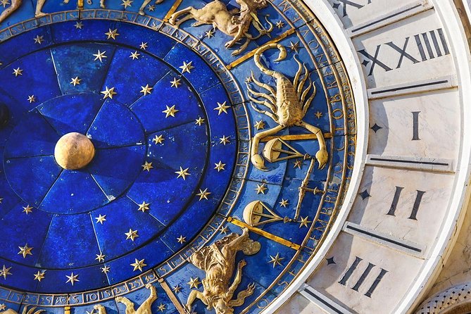 Venice Highlights:Doge's Palace,St. Mark's Basilica,Walking Tour - A 3.5-hour Venice highlights route: Doge’s Palace, St. Mark’s, and key squares