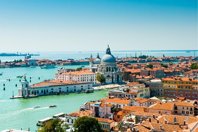 Venice Highlights with Local: Private Walking Tour & Gondola Ride - A Private Route That Keeps Venice From Swallowing You