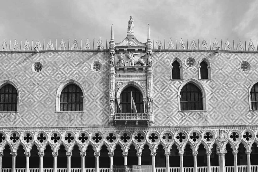 Venice: History Tour of Doge's Palace and Casanova's Prison - Who Should Book This Tour (and Who Might Skip It)