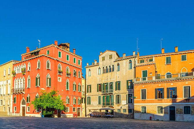 Venice: Holy Heist Self-Guided Adventure & Walking Game - Holy Heist is a walking game, not a guided tour
