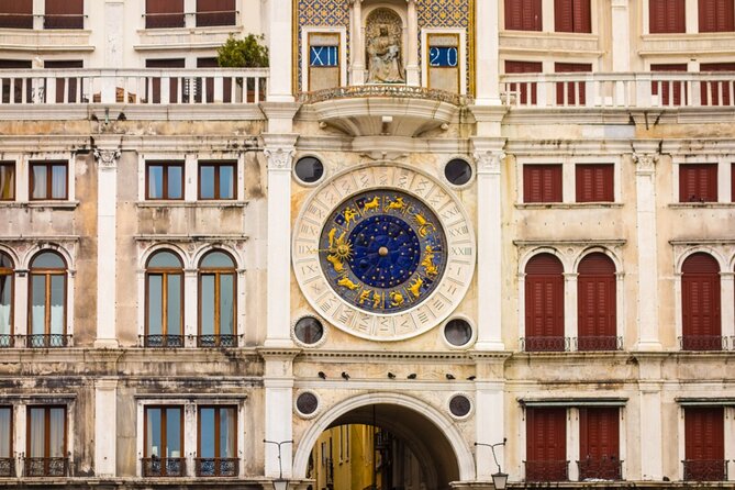 Venice: Holy Heist Self-Guided Adventure & Walking Game - Using your phone in Venice: the biggest practical factor