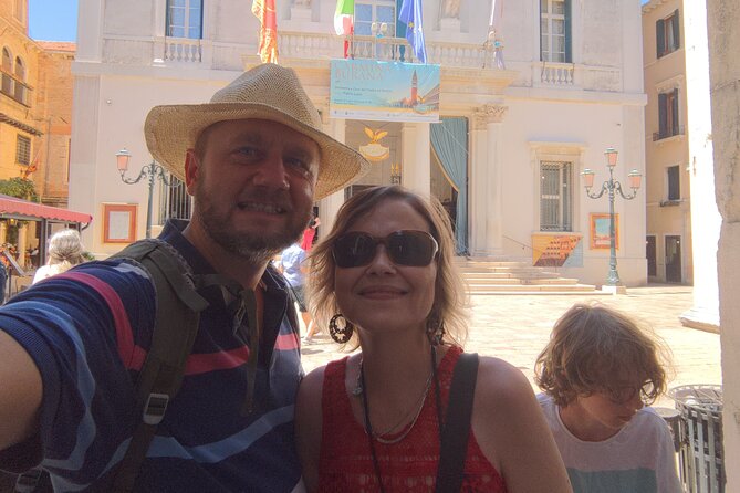 Venice: Holy Heist Self-Guided Adventure & Walking Game - Who should book this self-guided Holy Heist in Venice