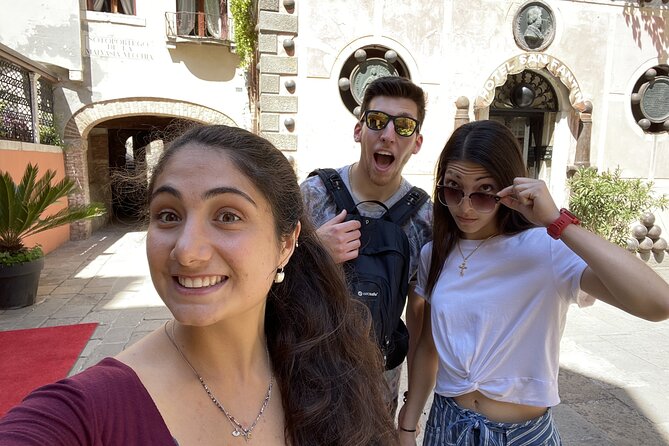 Venice: Holy Heist Self-Guided Adventure & Walking Game - Stop-by-stop: what each clue location feels like