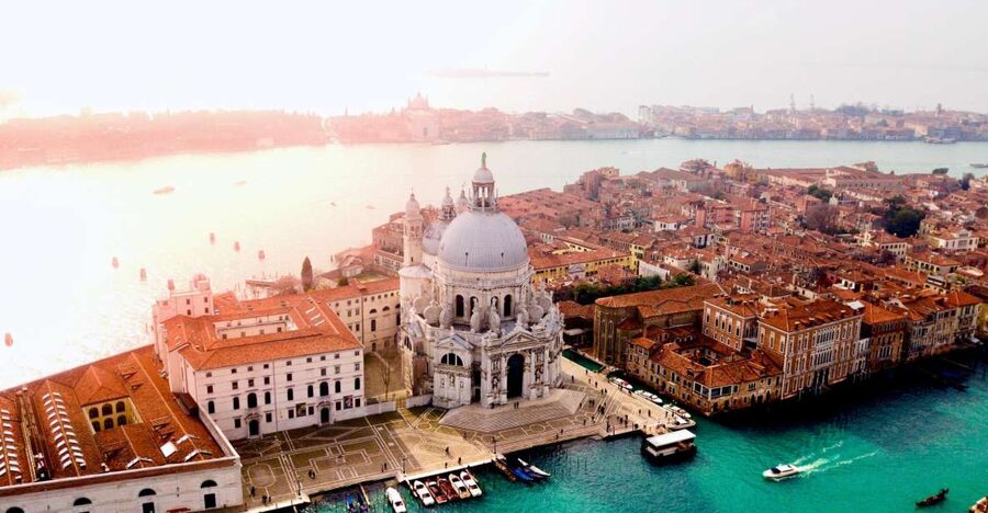 Venice in a Day: City Sightseeing Tour by Land & Water - Key highlights you’ll notice fast