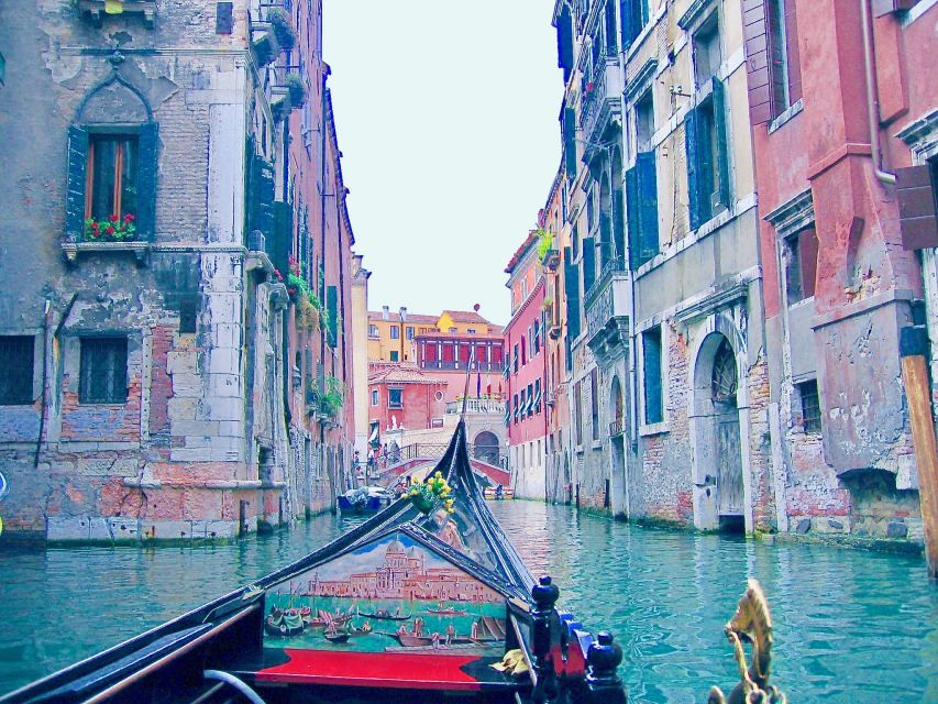 Venice in a Day: City Sightseeing Tour by Land & Water - Why this Venice day plan works (St. Mark’s to Castello, then back for the Palace)
