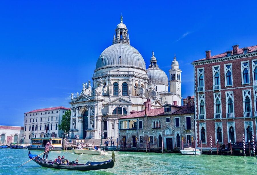 Venice in a Day: City Sightseeing Tour by Land & Water - Doge’s Palace: skip-the-line entry and what you should focus on