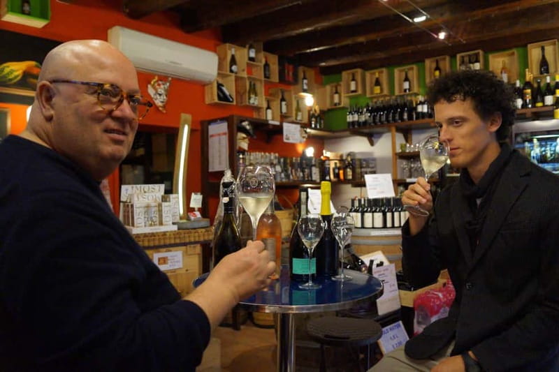 Venice: Italian Prosecco Tasting Experience - Should You Book the Venice Italian Prosecco Tasting?