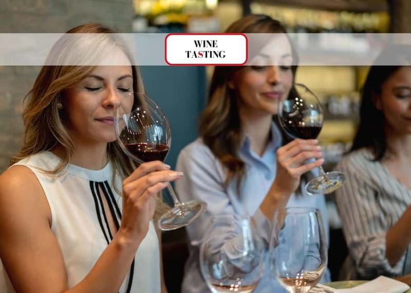 Venice: Italian Prosecco Tasting Experience - Proper Wine Tasting, Explained So You Can Do It Yourself