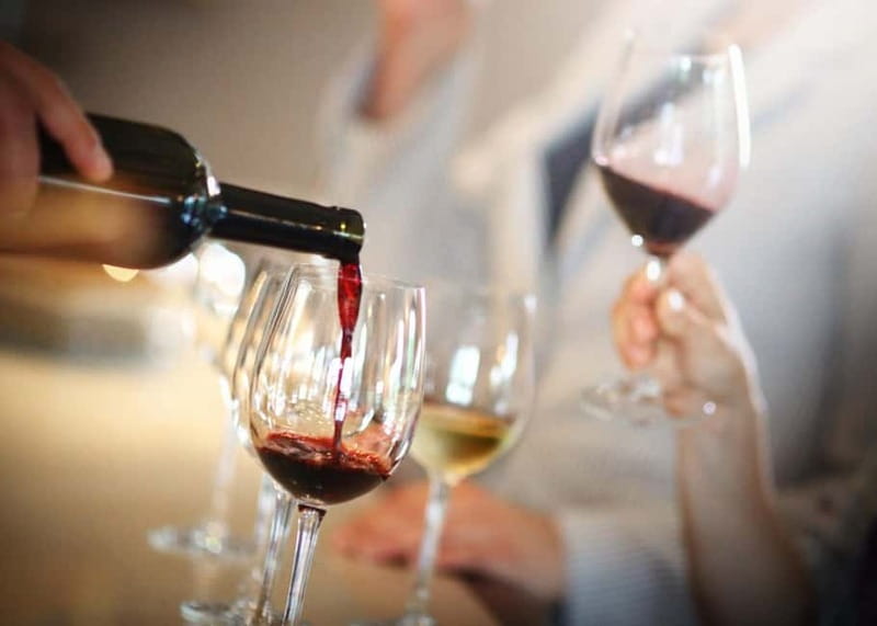 Venice: Italian Prosecco Tasting Experience - Finger Food Pairings That Actually Make Sense