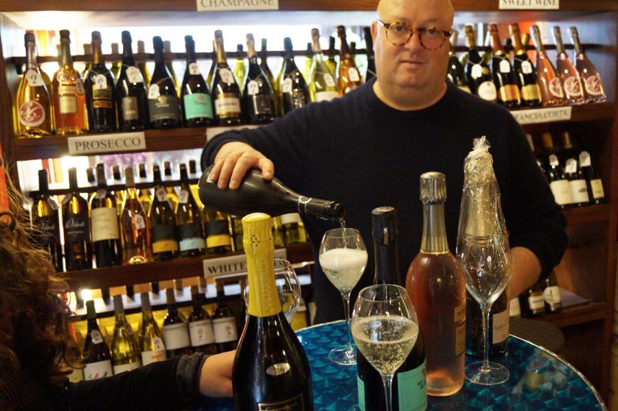 Venice: Italian Prosecco Tasting Experience - Who This Experience Fits Best (and Who Should Skip It)