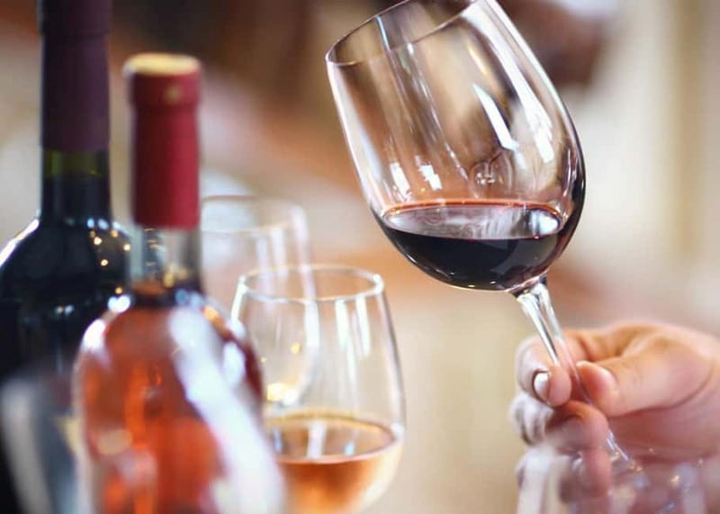 Venice: Italian Prosecco Tasting Experience - What You’ll Taste: Prosecco Styles and Red Wine Options