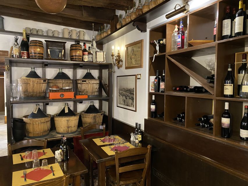 Venice: Jewish Ghetto and Cannaregio Food and Wine Tour - Cannaregio and the Jewish Ghetto: the point of this tour