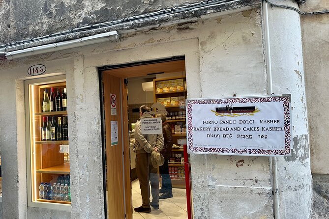 Venice Jewish Ghetto and Cannaregio Food, Wine, Sightseeing Tour - The tour’s food-and-wine rhythm (and why it feels so filling)