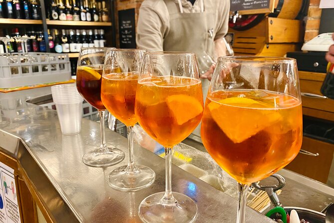 Venice Jewish Ghetto and Cannaregio Food, Wine, Sightseeing Tour - Logistics you should plan for (so the tour feels easy, not stressful)