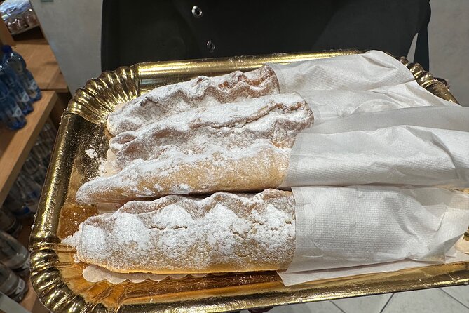 Venice Jewish Ghetto and Cannaregio Food, Wine, Sightseeing Tour - Who this tour suits best (and who should choose something else)