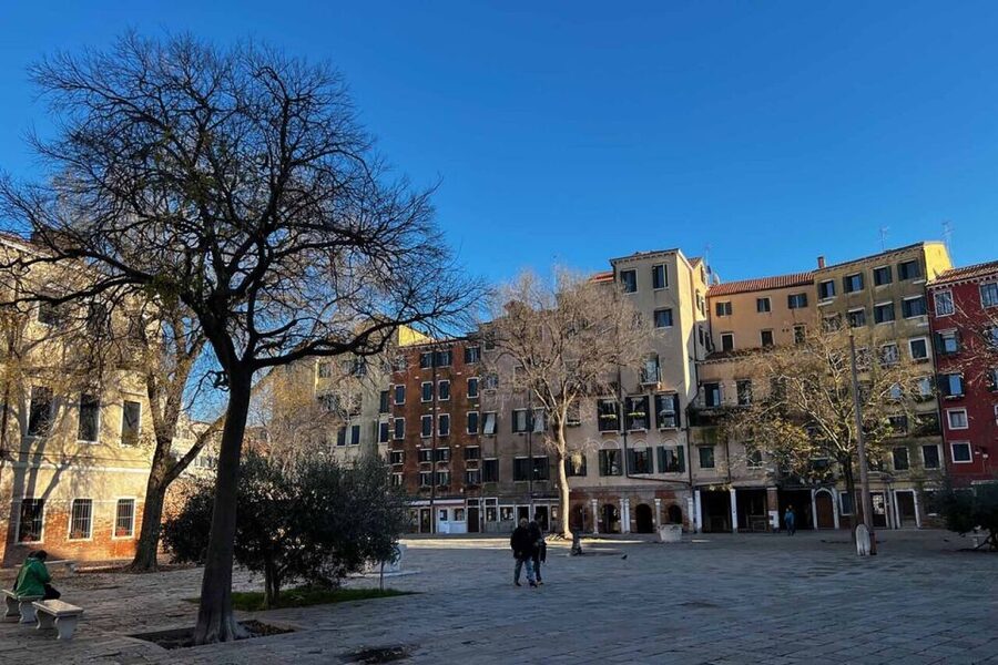 Venice: Jewish Ghetto and Synagogue Ticket with Audio Guide - Touring the Right Synagogues: Levantine and Spanish