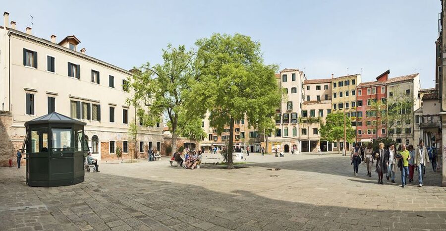 Venice: Jewish Ghetto Walking Tour with Synagogue Visits - Practical watch-outs: dress code, Friday limits, and staying on schedule