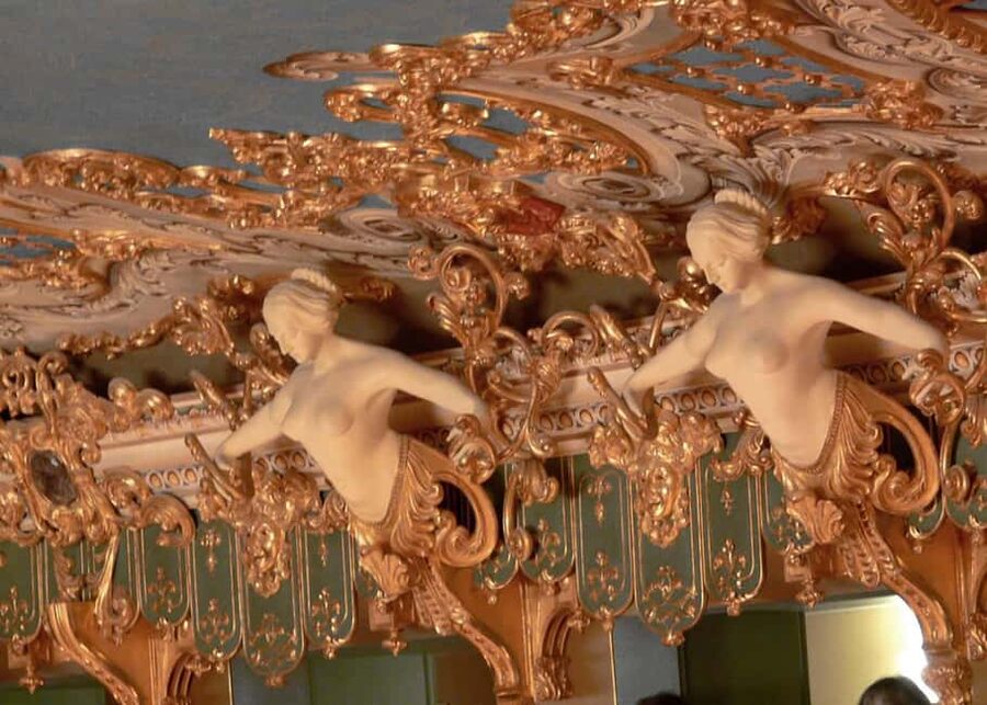 Venice: La Fenice Theater Tour - Price and value: is $77 for an hour a smart buy?