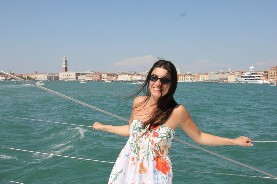 Venice: Lagoon Catamaran Cruise with Music and Drinks - Key things to know before you go