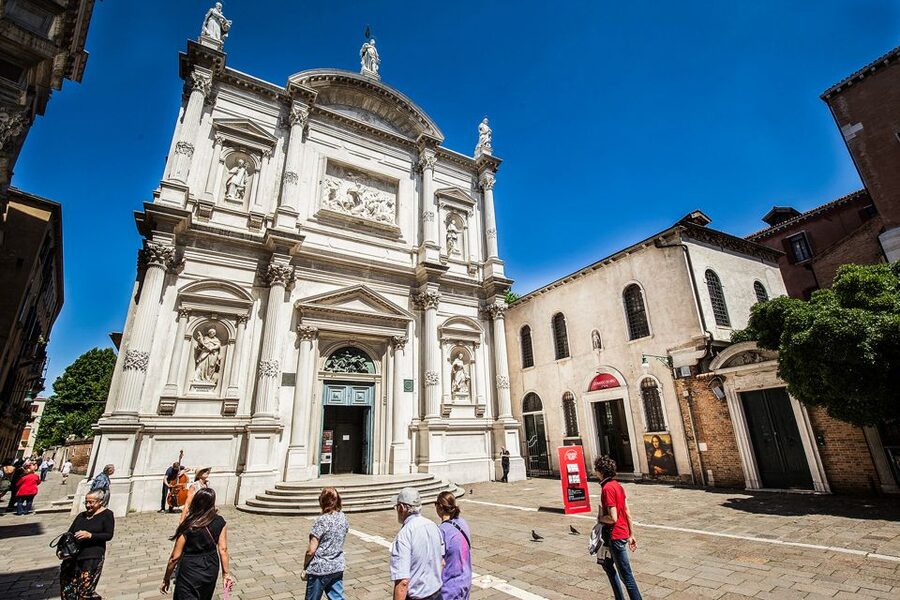 Venice: Leonardo Da Vinci Museum Entrance Ticket - How long to spend: 30-60 minutes or a full 1.5 hours