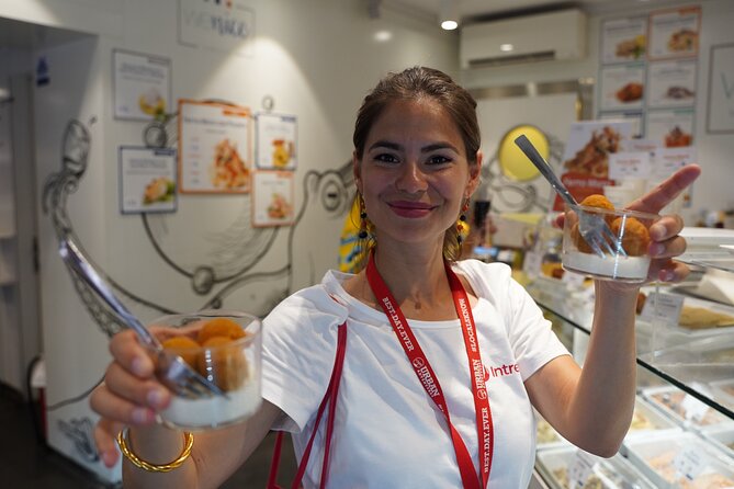 Venice Like a Local: Food, Wine & Spritz Tour with Traghetto Ride - Wine and Spritz: What’s Included (and Why It Feels Like Value)