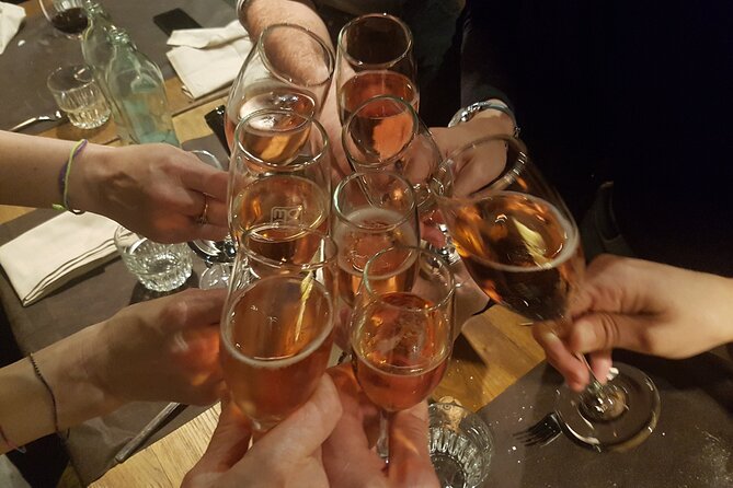 Venice like a local: Vini and Cichetti at Liuba and Hugo's home - Key points you should care about