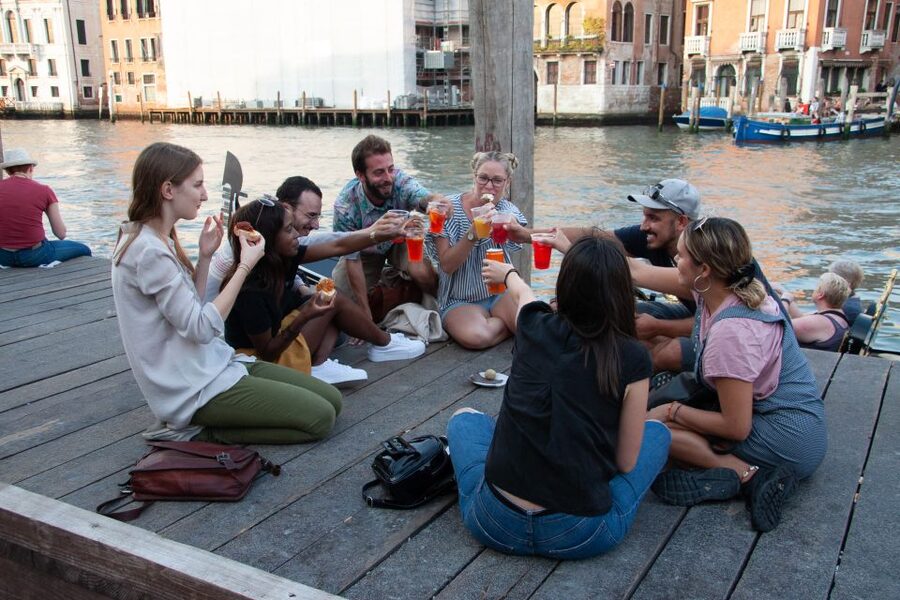 Venice: Local Secrets of Venice Tapas & Wine Walking Tour - How to Get the Most Out of Your 2-Hour Tour