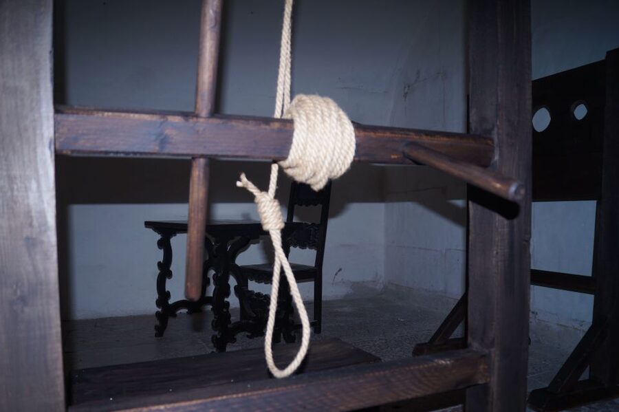 Venice: Lords of the Night Prison’s Palace Cells & Tortures - The secret 1500s passage: the reason this feels different
