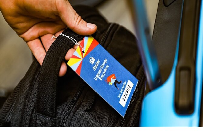 Venice Luggage Storage - Key highlights to know before you go