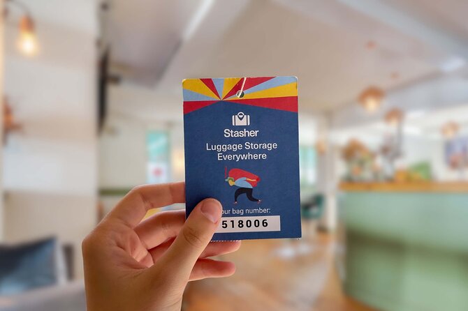 Venice Luggage Storage - Why luggage storage matters in Venice (and when it saves you)
