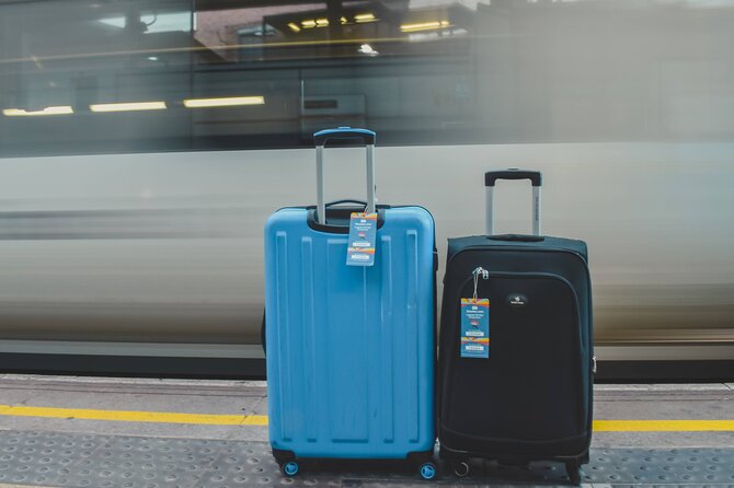 Venice Luggage Storage - Pickup timing: don’t let a late code kill your momentum