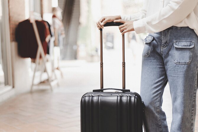 Venice Luggage Storage - Hours and planning: fitting storage into real travel days