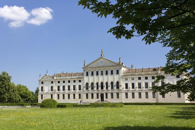 Venice Luxury Transfer To/From Marco Polo Airport & Piazzale Roma - Marco Polo to Piazzale Roma: What 35 Minutes Really Buys You