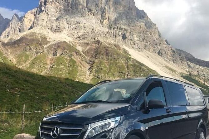 Venice Luxury Transfer To/From Marco Polo Airport & Piazzale Roma - Should You Book? My Practical Take