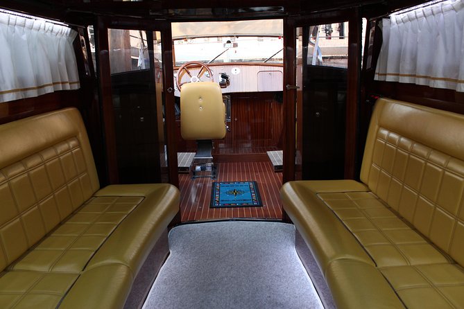 Venice Marco Polo Airport Link Arrival Transfer - The Shared Boat Ride: Fast, Small, and Sometimes a Wait